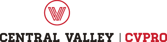 CV Pro Logo